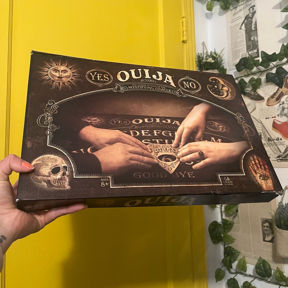 Ouija Board